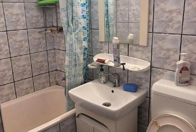 Garsonieră semidecomandată în Astra