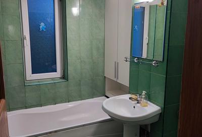 Apartament cu 3 camere decomandat în Exterior Vest - 3
