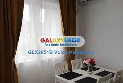 Apartament 2 Cam Lux Berceni - Prima Inchiriere - Parcare - 8