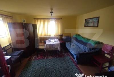 Casă cu 3 camere cu Teren 2508 Mp în Central - 3