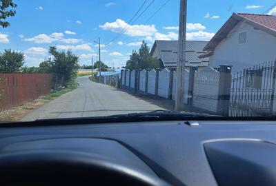 Teren de 7318 mp, în Lupăria - 2