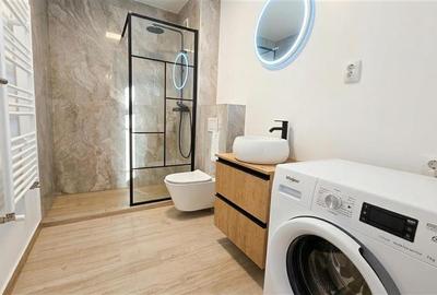 Apartament cu 2 camere semidecomandat, mobilat în Gheorgheni - 7