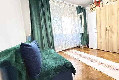 Apartament cu 2 camere semidecomandat, mobilat în Aradului - 5