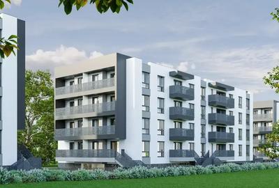 Apartament cu 2 camere semidecomandat în Theodor Pallady - 1