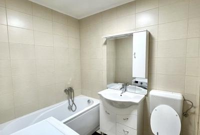 Apartament de 1 camera - 45mp I Balcon I Zona Cetatii I Florilor - 4