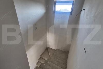 Casă cu Teren 620 Mp în Bercu Roșu - 11