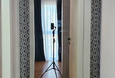 Inchiriere Duplex de Lux in Aviatiei, 4 Camere, Finisaje Premium - 17