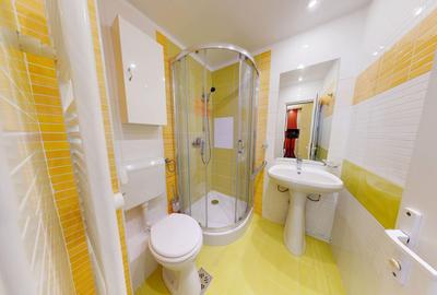 Apartament cu 4 camere decomandat în Răcădău - 6