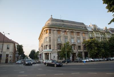 Proprietar vand apartament 3 camere Revolutiei - Medicina - 15