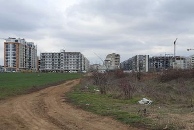 Spațiu comercial, în Popești-Leordeni - 3