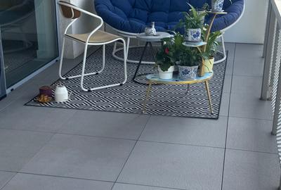 3 camere, Vernescu Residence, cu loc de parcare - 16