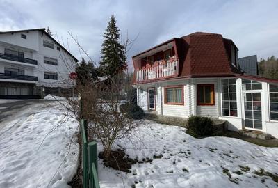 Casă cu 4 camere cu Teren 360 Mp în Forestier - 5