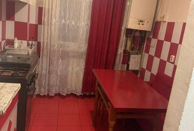 Apartament cu 3 camere semidecomandat în Central - 12