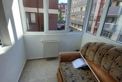 Apartament cu doua camere de inchiriat la 4 minute de Dimitrie Leonida - 6