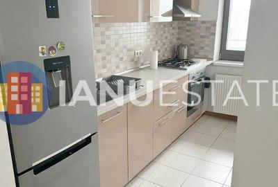 Apartament cu 3 camere decomandat, mobilat în Apărătorii Patriei - 2