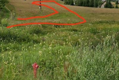 Spațiu comercial, în Șirnea