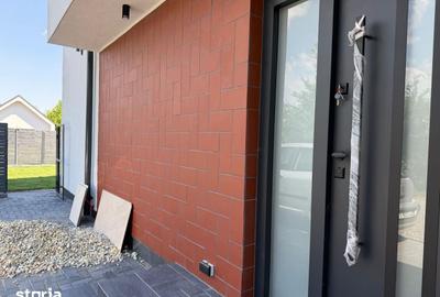 Casă cu 5 camere cu Teren 410 Mp în Corbeanca - 15