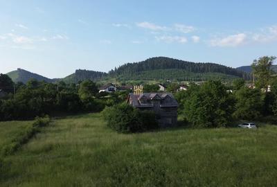 Teren de 10304 mp, în Slatina - 5