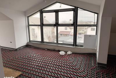 Casă cu 4 camere cu Teren 135 Mp în Berceni - 16