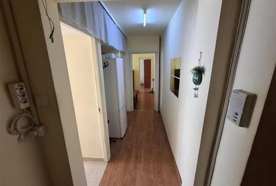 Girocului-Judetean, 2 camere, et 2 - 7