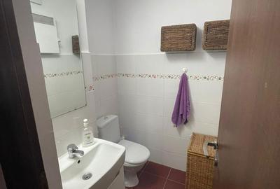 Apartament cu 4 camere în Valea - 14