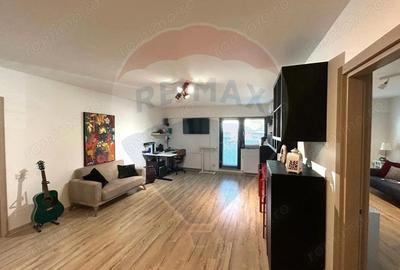 Apartament spatios 2 camere Eminescu-Locuin?a, cabinet, sau birou - 12