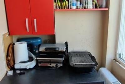 APARTAMENT 2 CAMERE LIPOVEI - 3