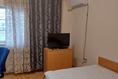 Garsonieră decomandată în Berceni - 8