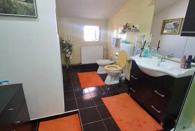 Casă cu 5 camere cu Teren 1600 Mp în Aradul Nou - 14