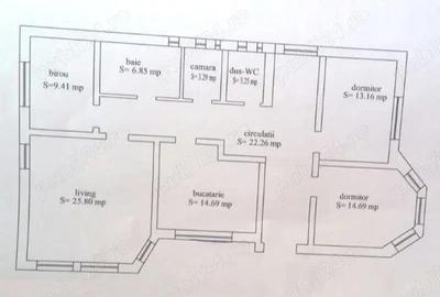 Casa singur in curte cartier Lazaret - 8