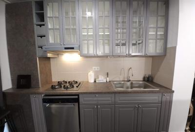 Vanzare 2 camere parter cu gradina Belvedere Residence - Fabrica de Glucoza - 5