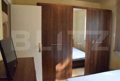 Apartament cu 3 camere, 69 mp, semidecomandat, la etaj intermediar, zona Astra Apartament cu 3 camere, 69 mp, semidecomandat, la etaj intermediar, zona Astra - 9