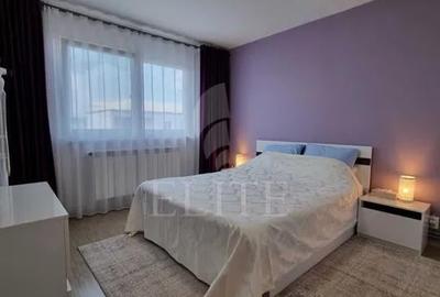 Apartament 4 camere în zona NORA - 3