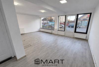 Spațiu comercial, de 33 mp, în Calea Dumbrăvii - 2
