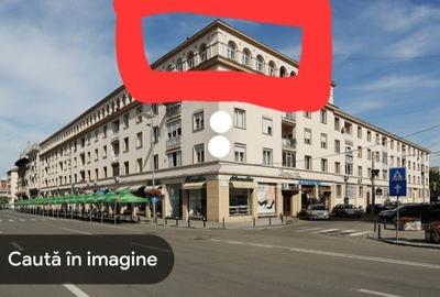 Apartament cu 2 camere semidecomandat în Ultracentral - 3