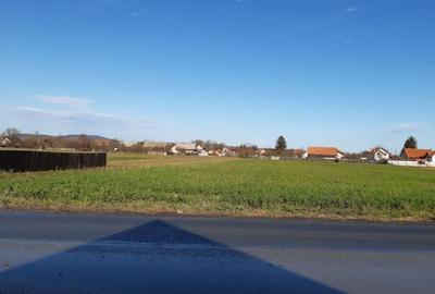 Teren intravilan construibil de vanzare in Lunca Calnicului 2325mp - 6