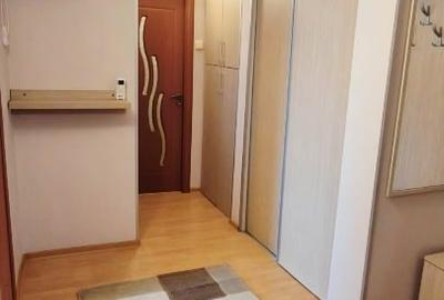 Apartament cu 2 camere decomandat, mobilat în Km 5 - 4
