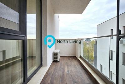 Apartament cu 3 camere semidecomandat, mobilat în Sud-Vest - 12