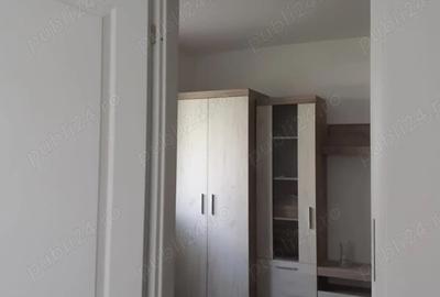 De inchiriat apartament 2 camere zona Tipografilor - 6