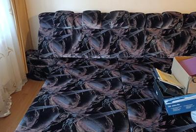 Apartament cu 3 camere semidecomandat în Central - 2