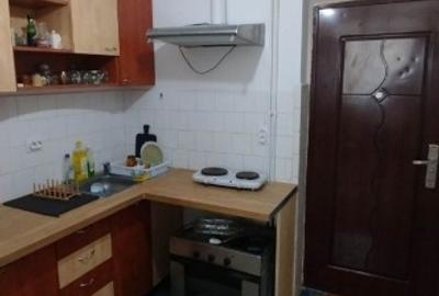 Garsoniera toate dotarile- Astra- - 3