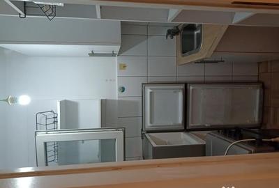 Garsonieră semidecomandată în Alba Iulia - 1