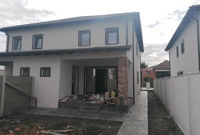 Vila NOUA 5 Camere langa Timisoara - 11