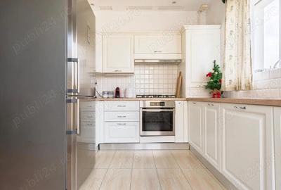 Apartament 3 camere Cosmopolis - 91 mp - direct proprietara - 5