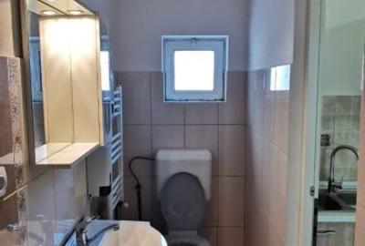 Spațiu comercial, de 144 mp, în Circumvalațiunii - 7