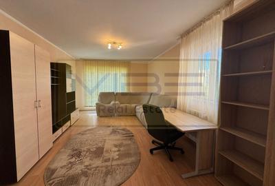 Apartament cu 3 camere semidecomandat, mobilat în Tătărași - 32