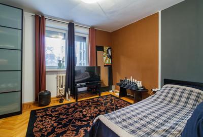 Apartament cu 3 camere semidecomandat, mobilat în Cotroceni - 9