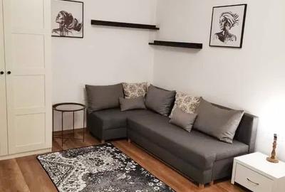 Garsoniera Lacul Tei - 1