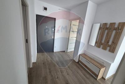 Apartament 2 camere de inchiriat - Eroilor, Floresti cu parcare - 5