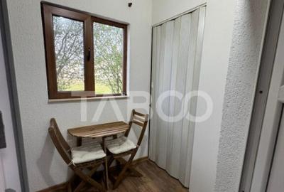 Apartament decomandat 2 camere mobilat si utilat Pictor Bran - 13